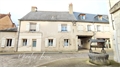 Maison de ville à la vente